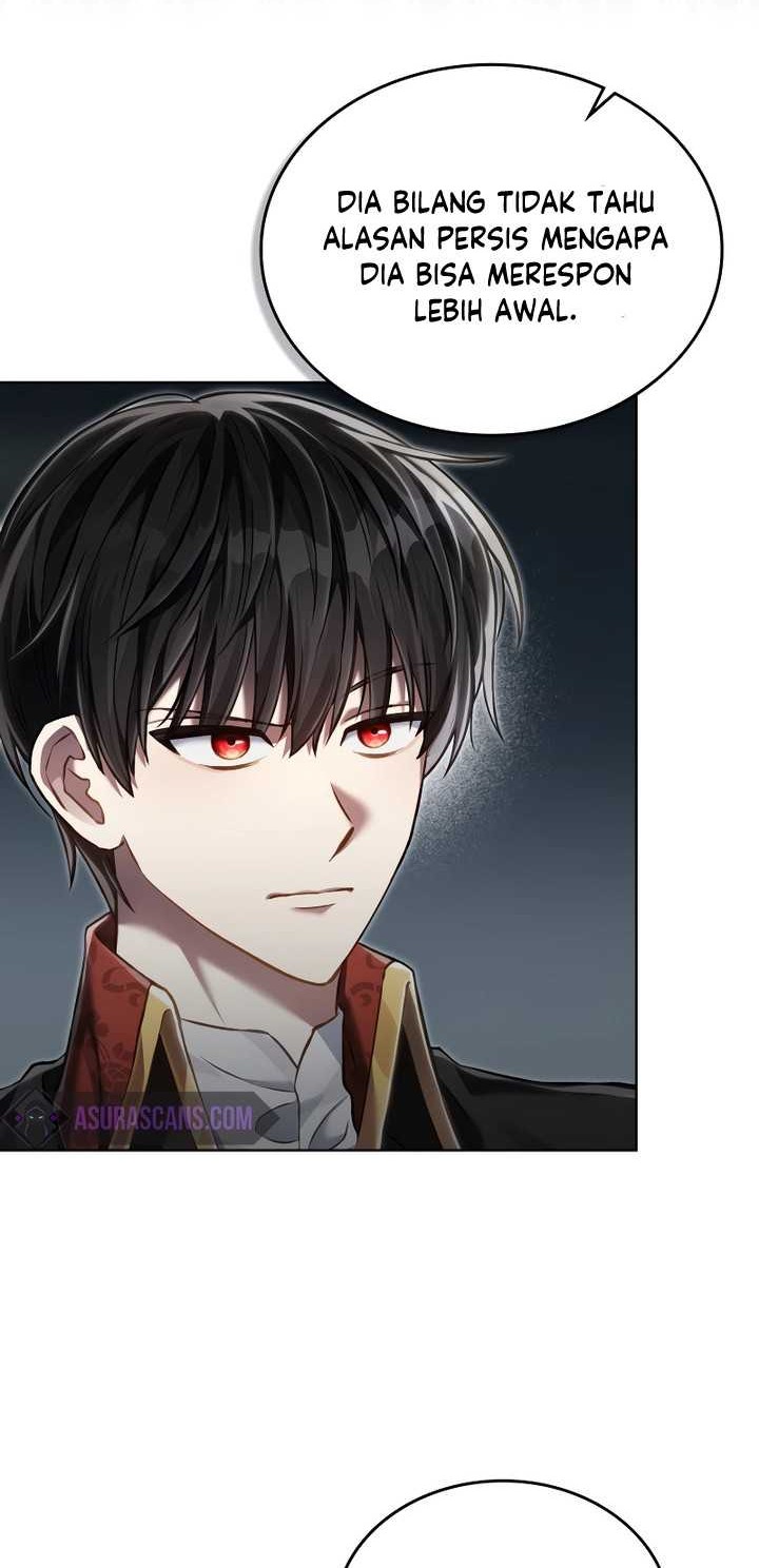 Reborn as the Enemy Prince Chapter 36 Gambar 39