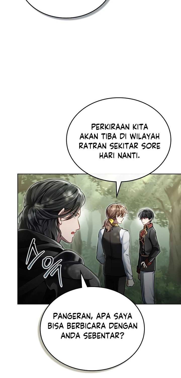 Reborn as the Enemy Prince Chapter 36 Gambar 43