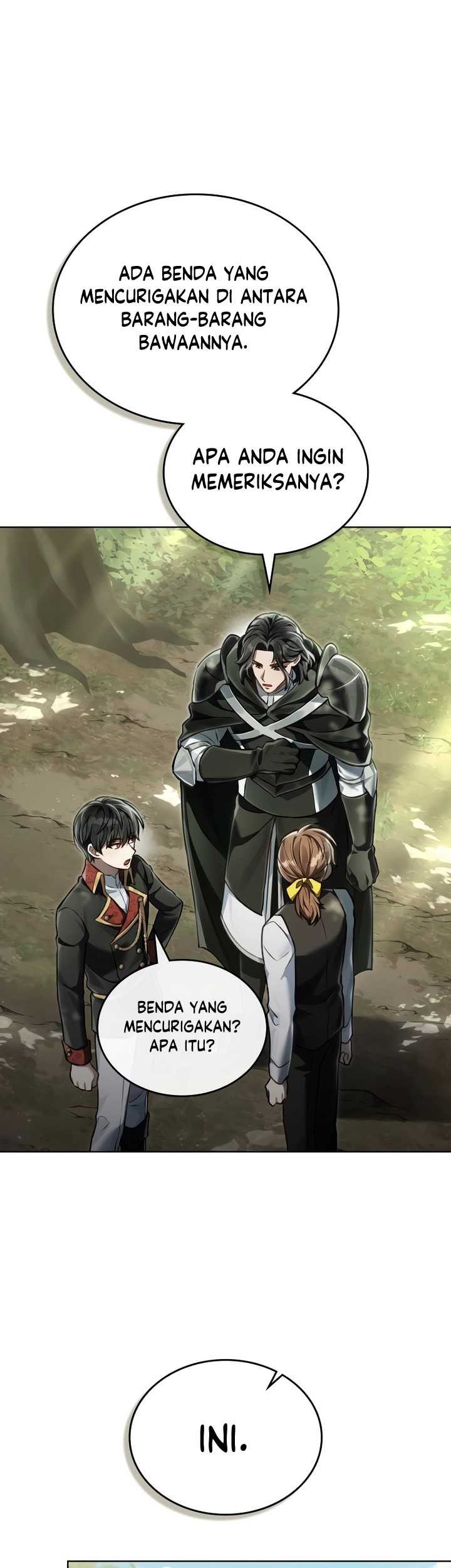 Reborn as the Enemy Prince Chapter 36 Gambar 44