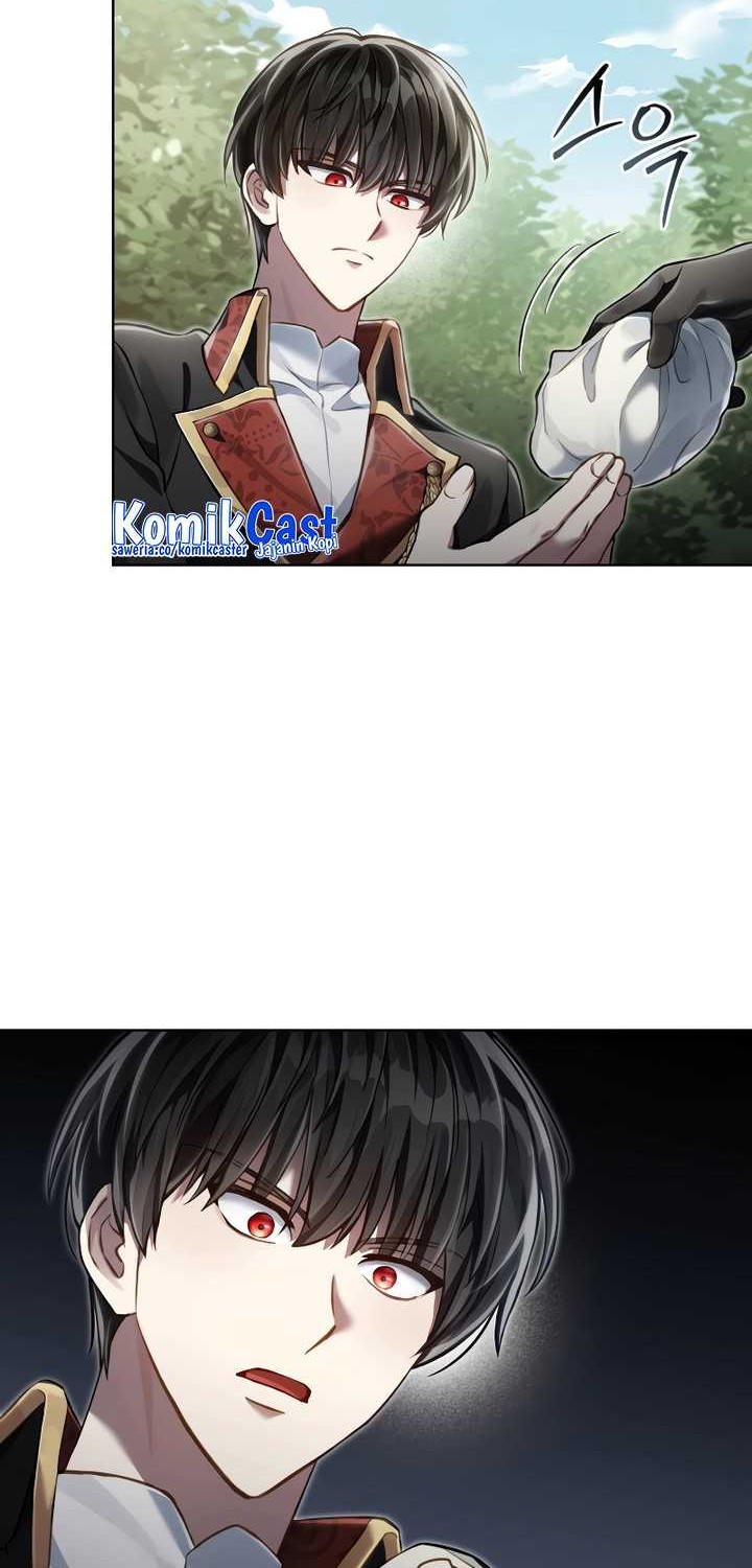 Reborn as the Enemy Prince Chapter 36 Gambar 45