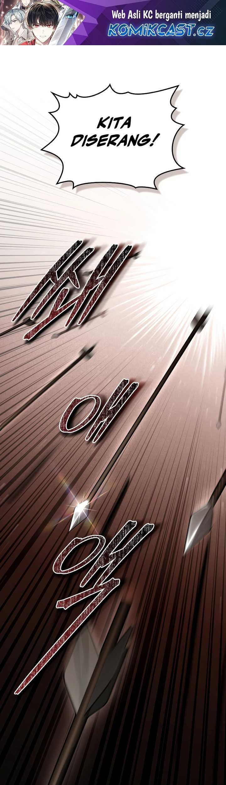 Manhwa Reborn as the Enemy Prince Chapter 36 gambar nomor 2