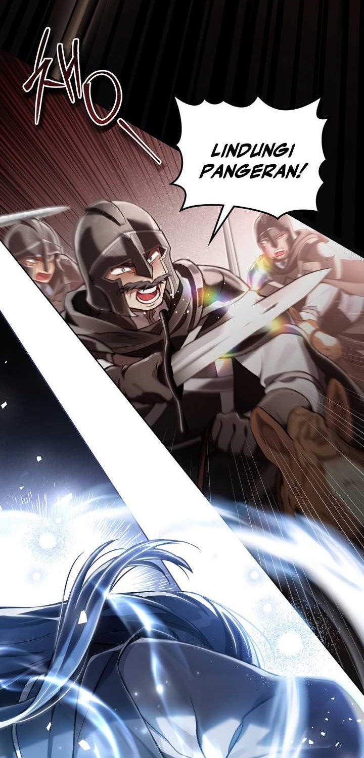 Reborn as the Enemy Prince Chapter 36 Gambar 3