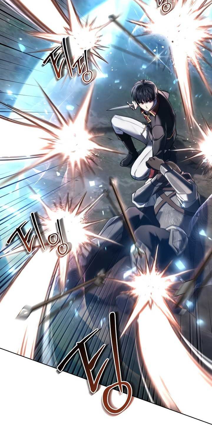 Reborn as the Enemy Prince Chapter 36 Gambar 5