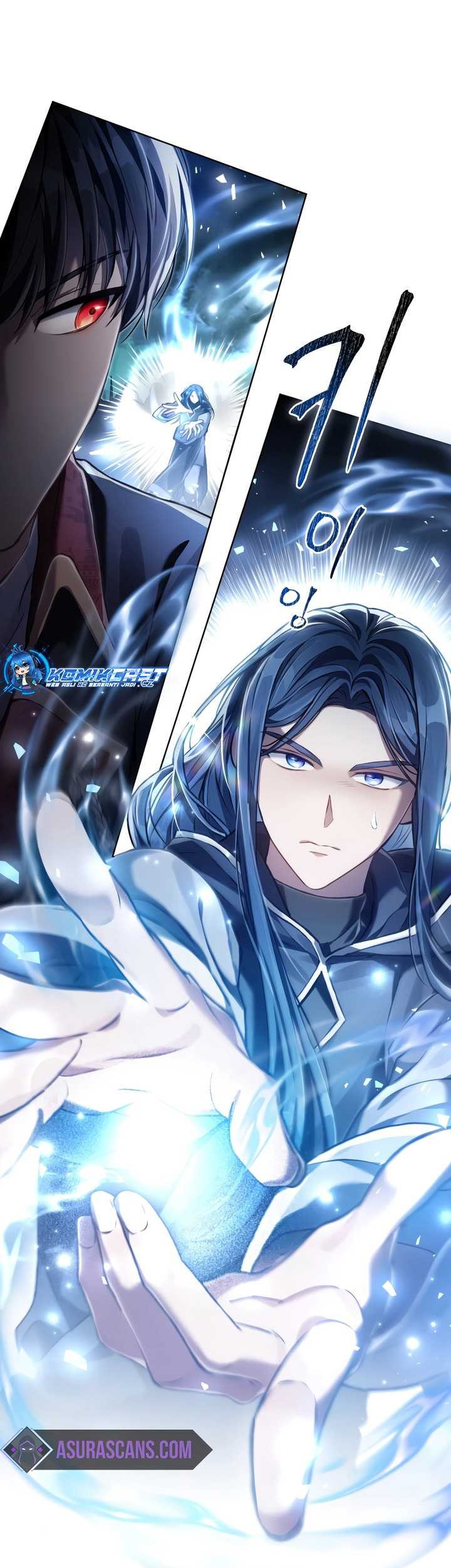 Reborn as the Enemy Prince Chapter 36 Gambar 6