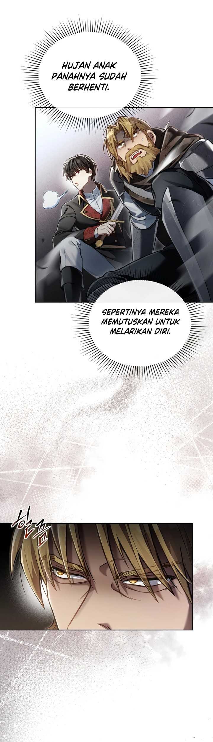 Reborn as the Enemy Prince Chapter 36 Gambar 8