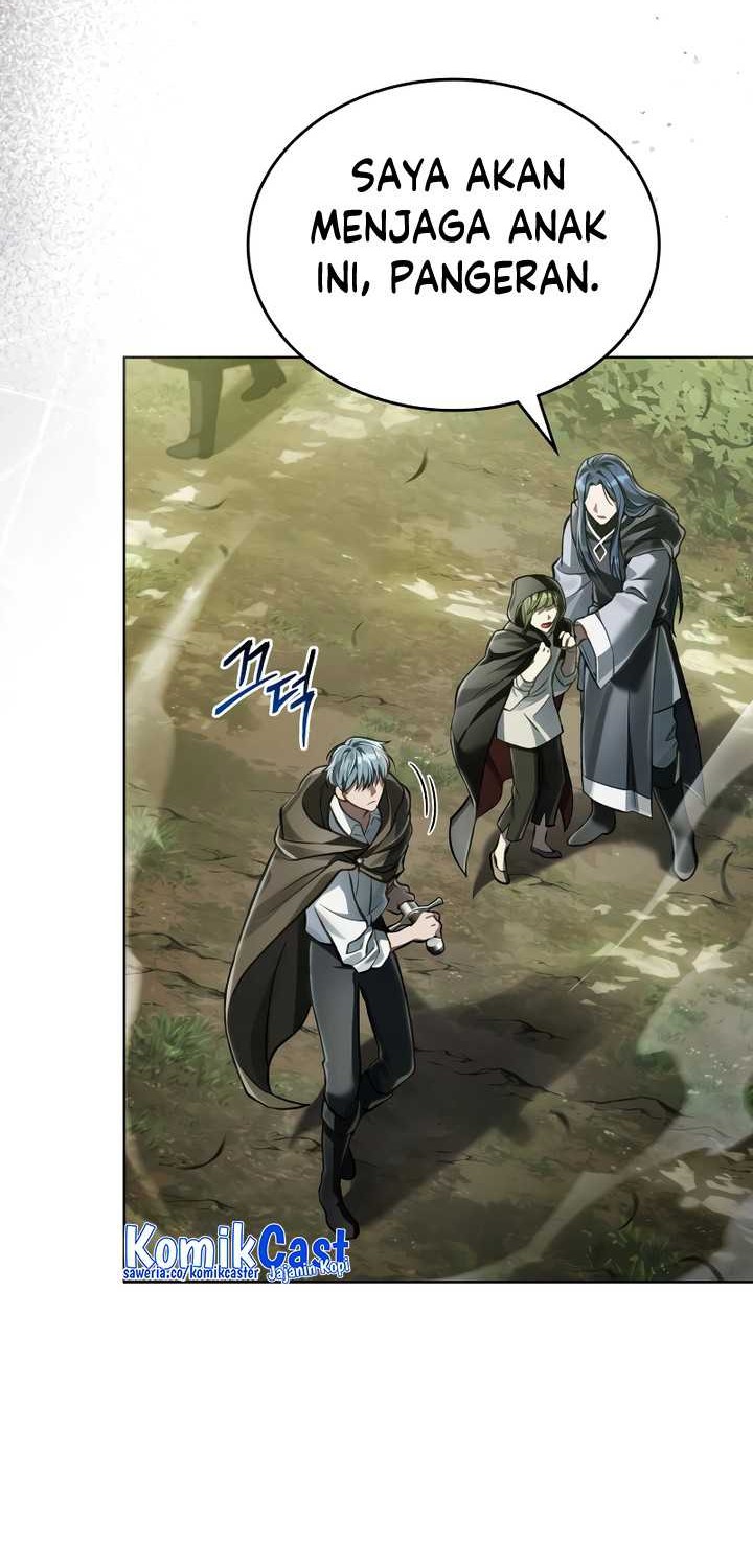 Reborn as the Enemy Prince Chapter 36 Gambar 9