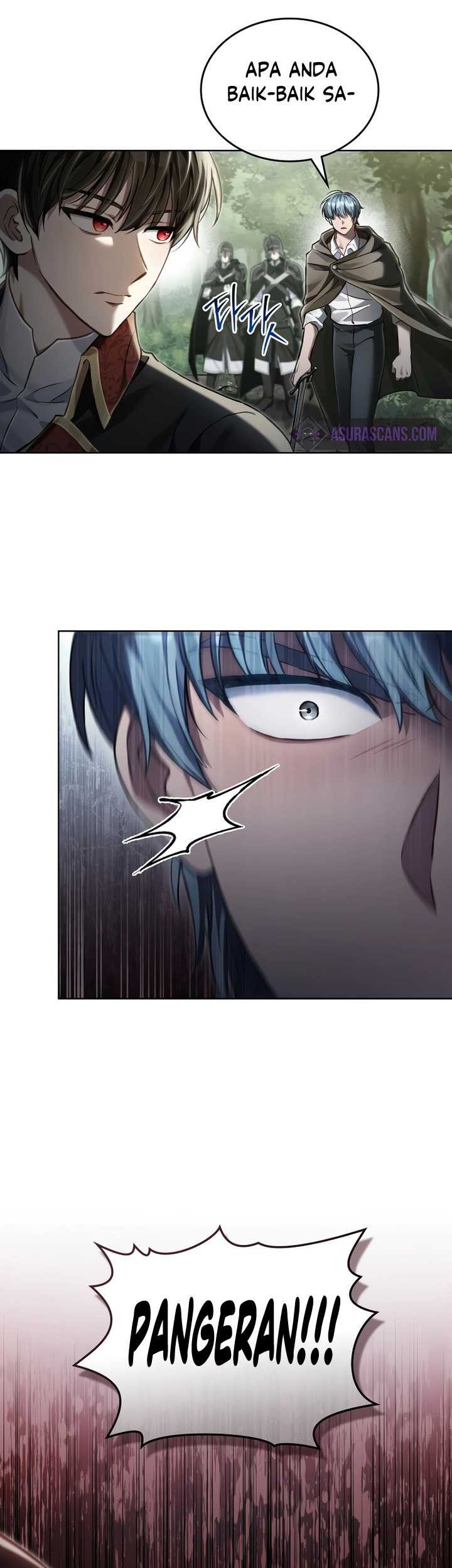 Reborn as the Enemy Prince Chapter 36 Gambar 10