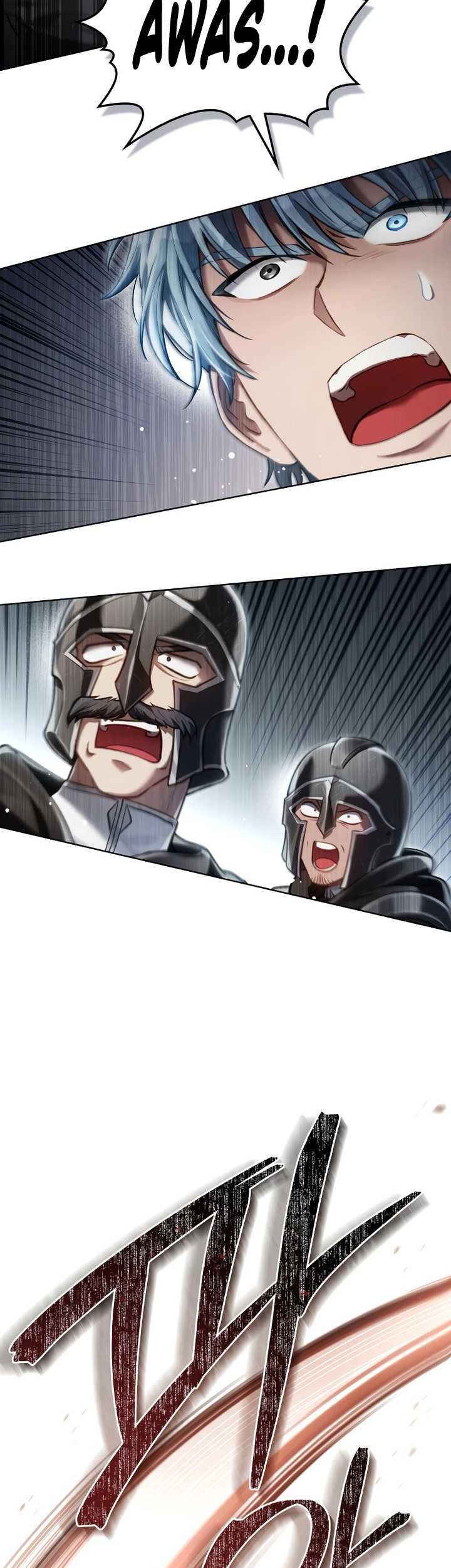 Reborn as the Enemy Prince Chapter 36 Gambar 12