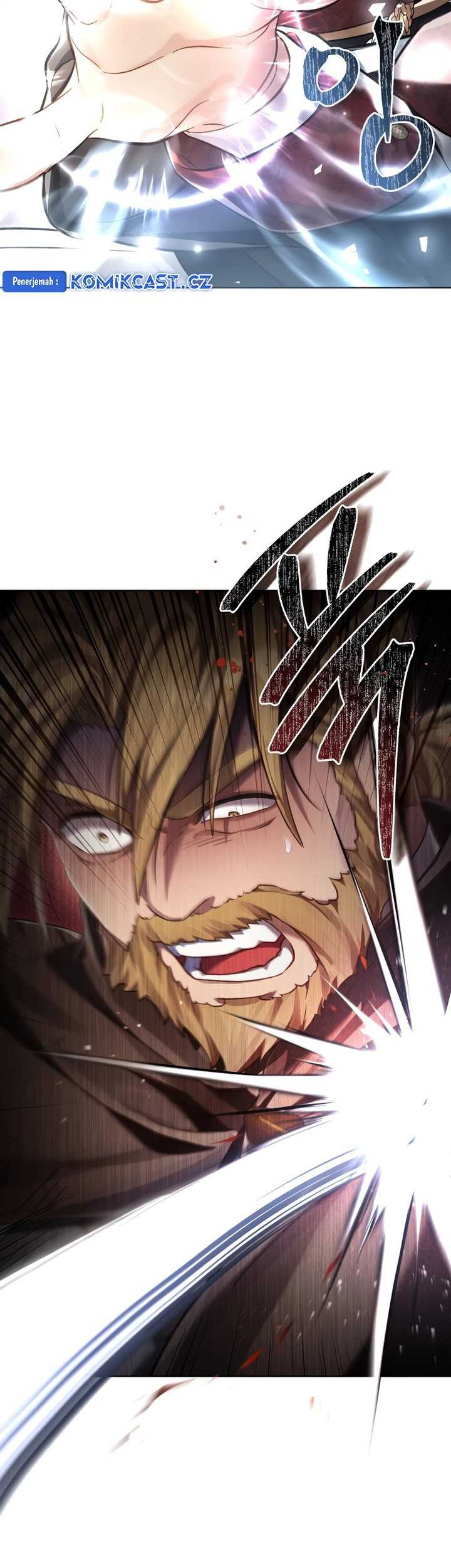 Reborn as the Enemy Prince Chapter 36 Gambar 16