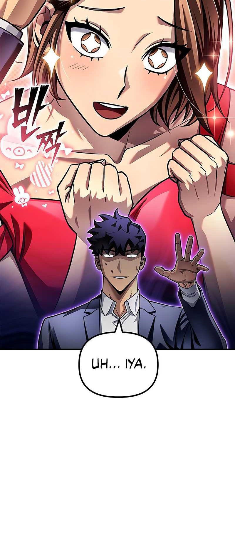 Superhuman Battlefield Chapter 118 Gambar 54