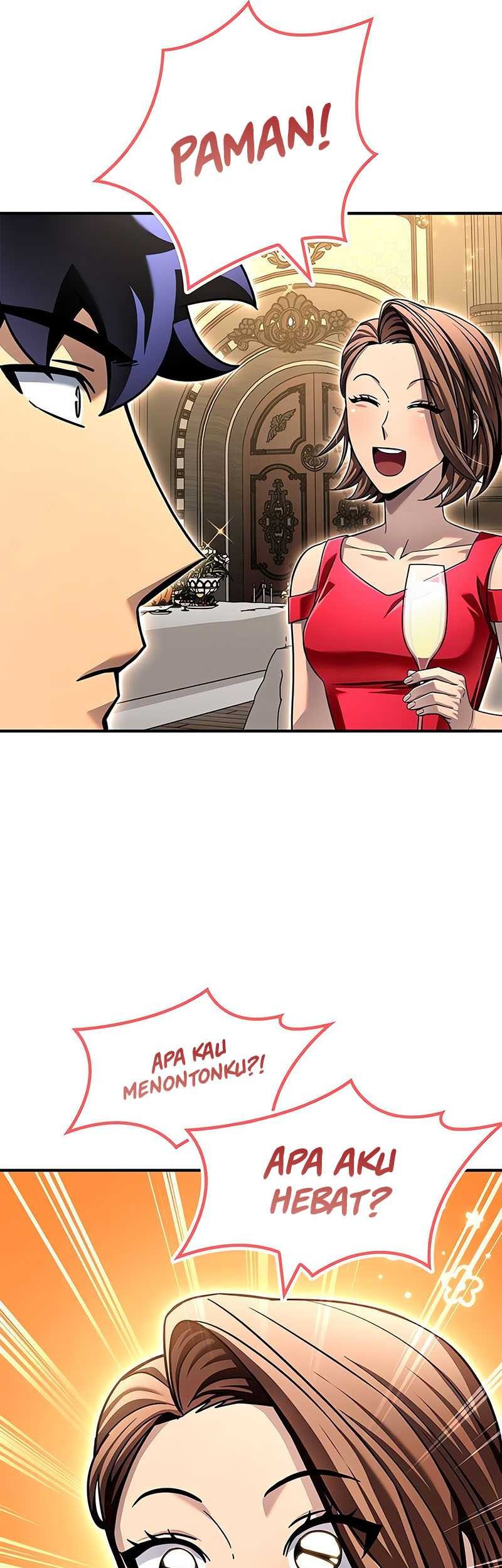 Superhuman Battlefield Chapter 118 Gambar 51