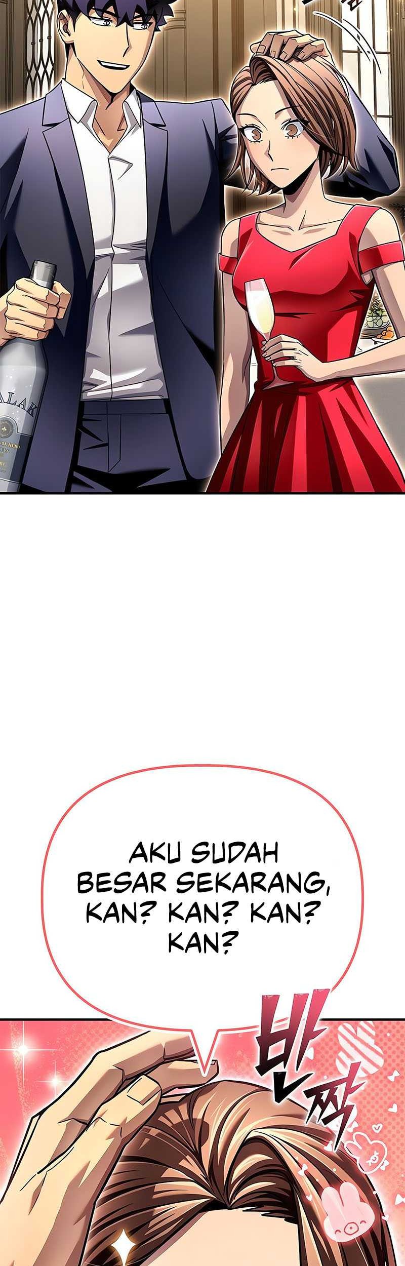 Superhuman Battlefield Chapter 118 Gambar 53