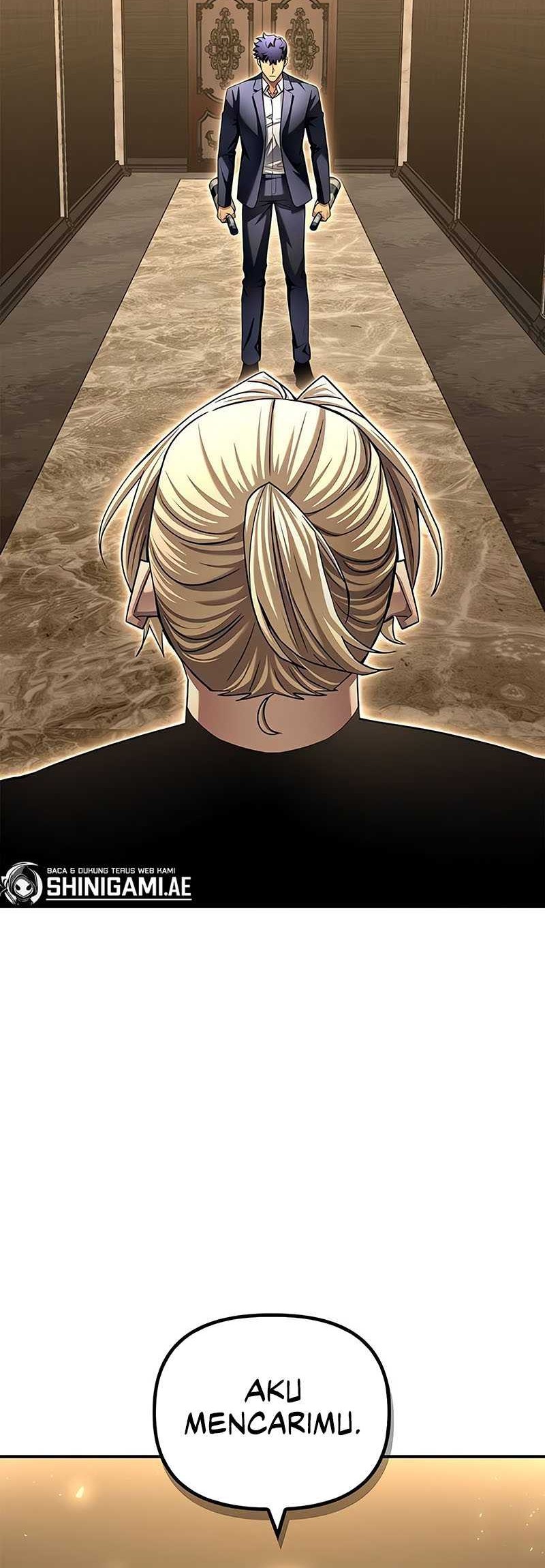 Superhuman Battlefield Chapter 118 Gambar 58