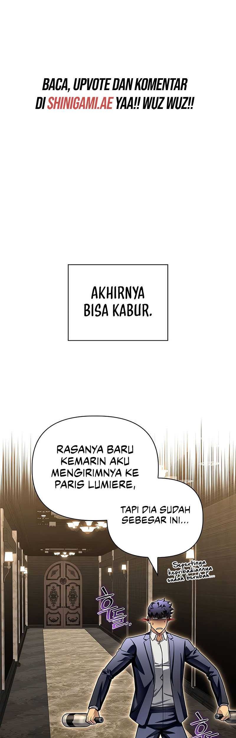 Superhuman Battlefield Chapter 118 Gambar 56