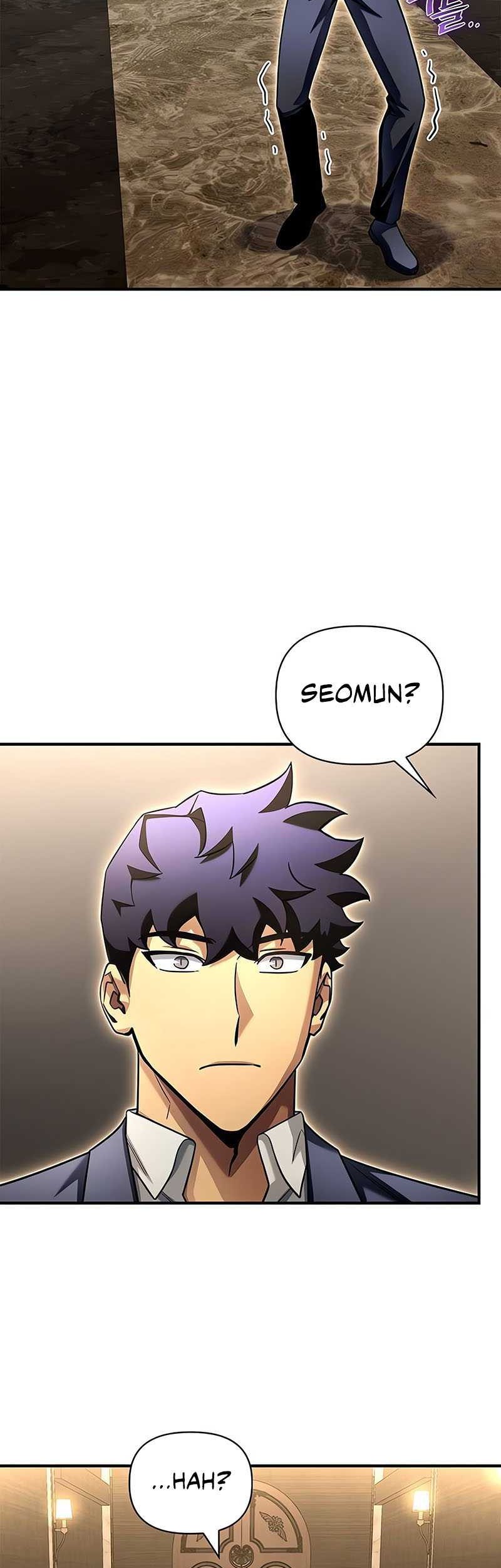 Superhuman Battlefield Chapter 118 Gambar 57