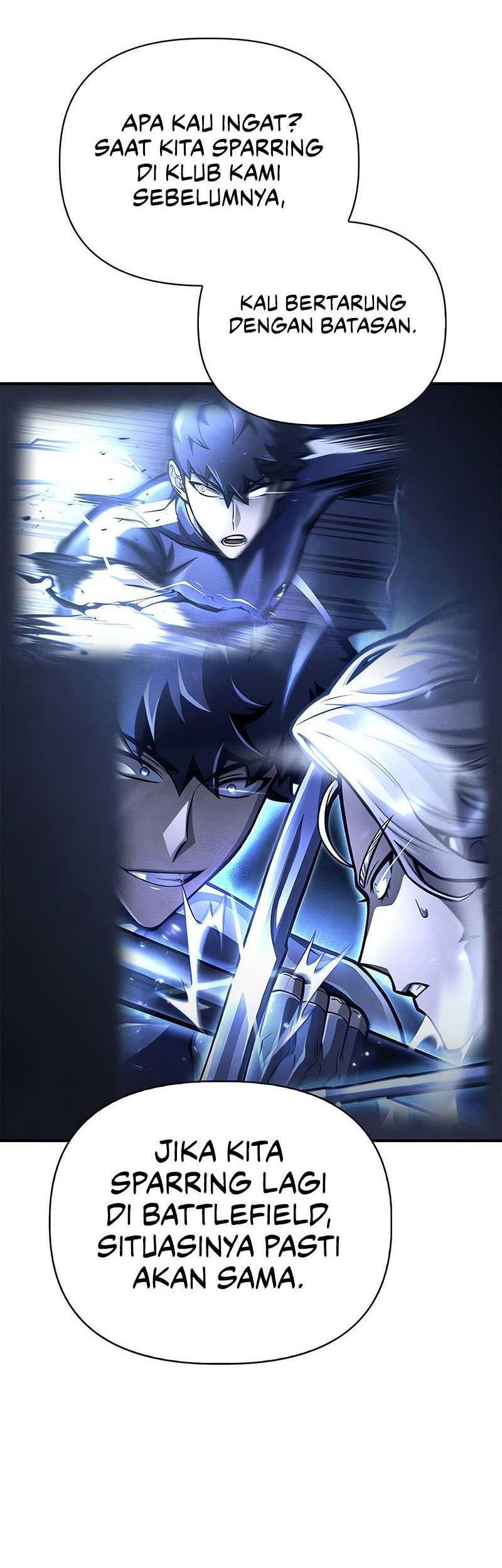 Superhuman Battlefield Chapter 118 Gambar 62