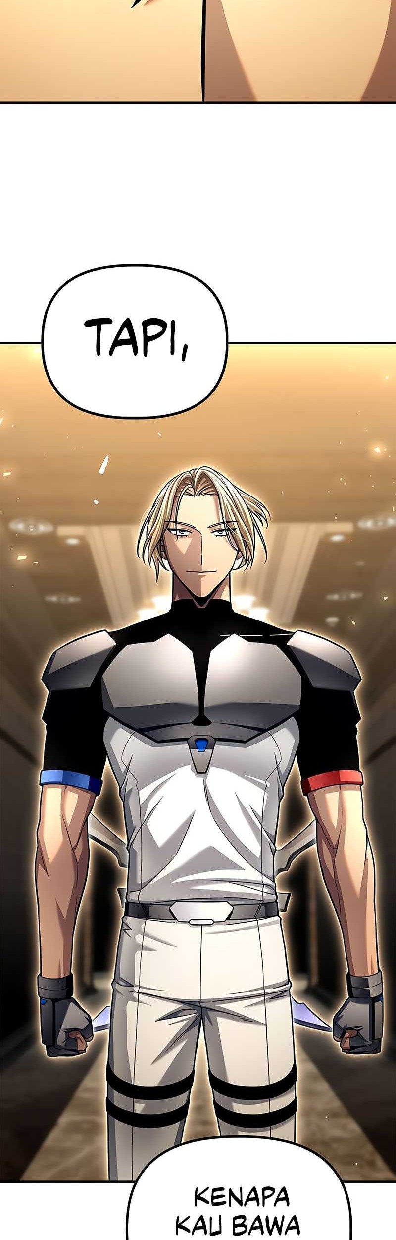 Superhuman Battlefield Chapter 118 Gambar 60