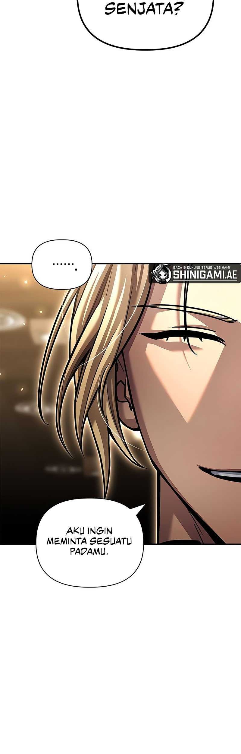 Superhuman Battlefield Chapter 118 Gambar 61