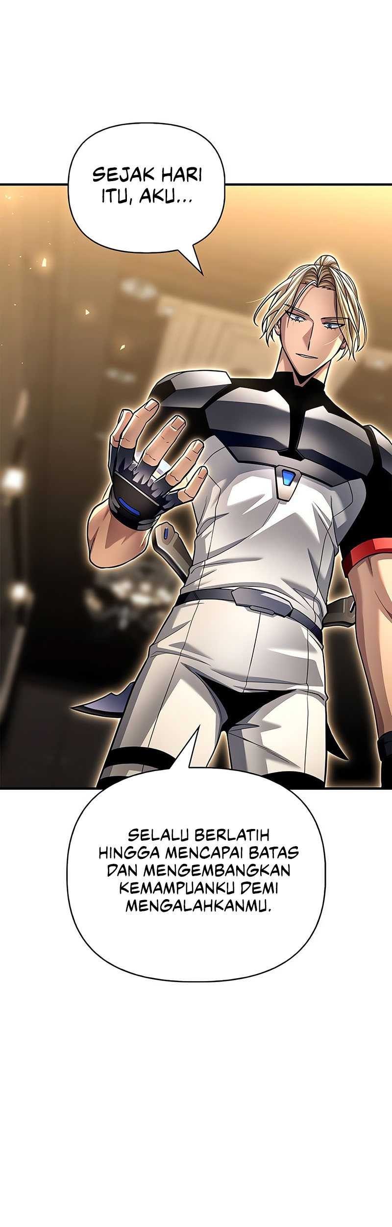 Superhuman Battlefield Chapter 118 Gambar 63