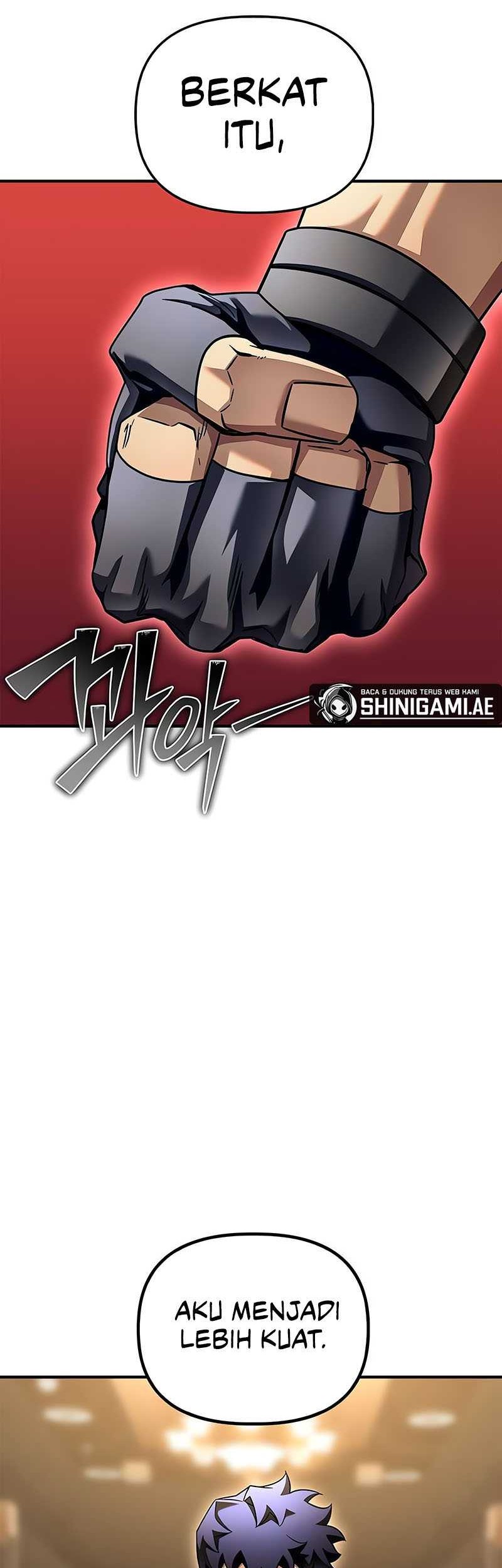 Superhuman Battlefield Chapter 118 Gambar 64