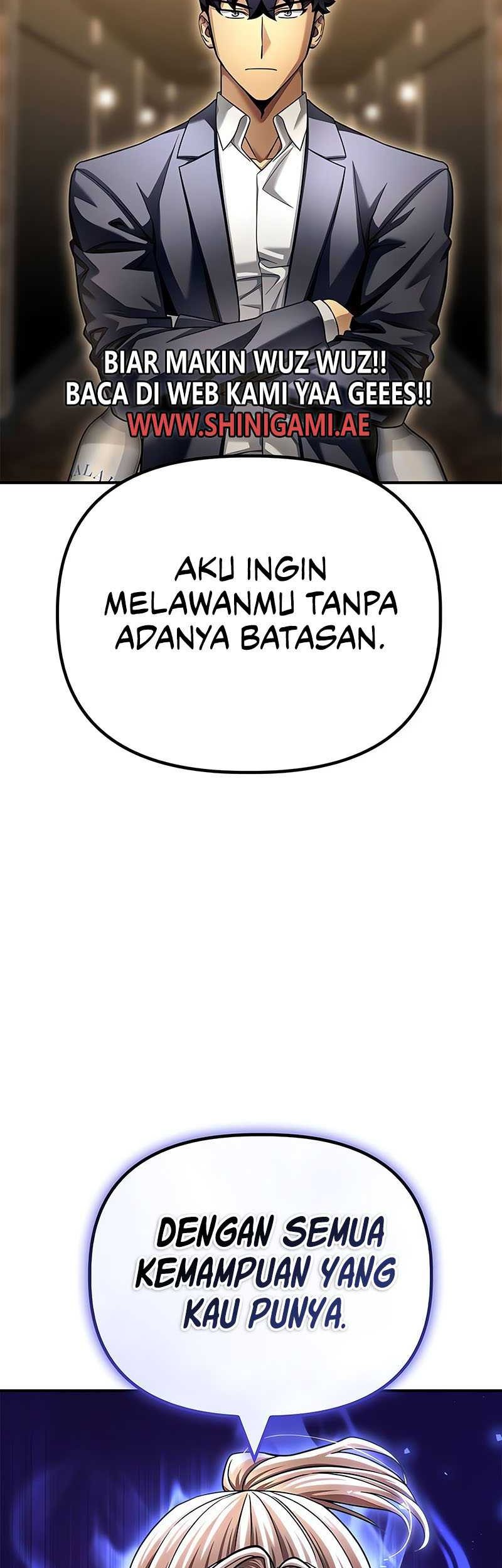 Superhuman Battlefield Chapter 118 Gambar 65