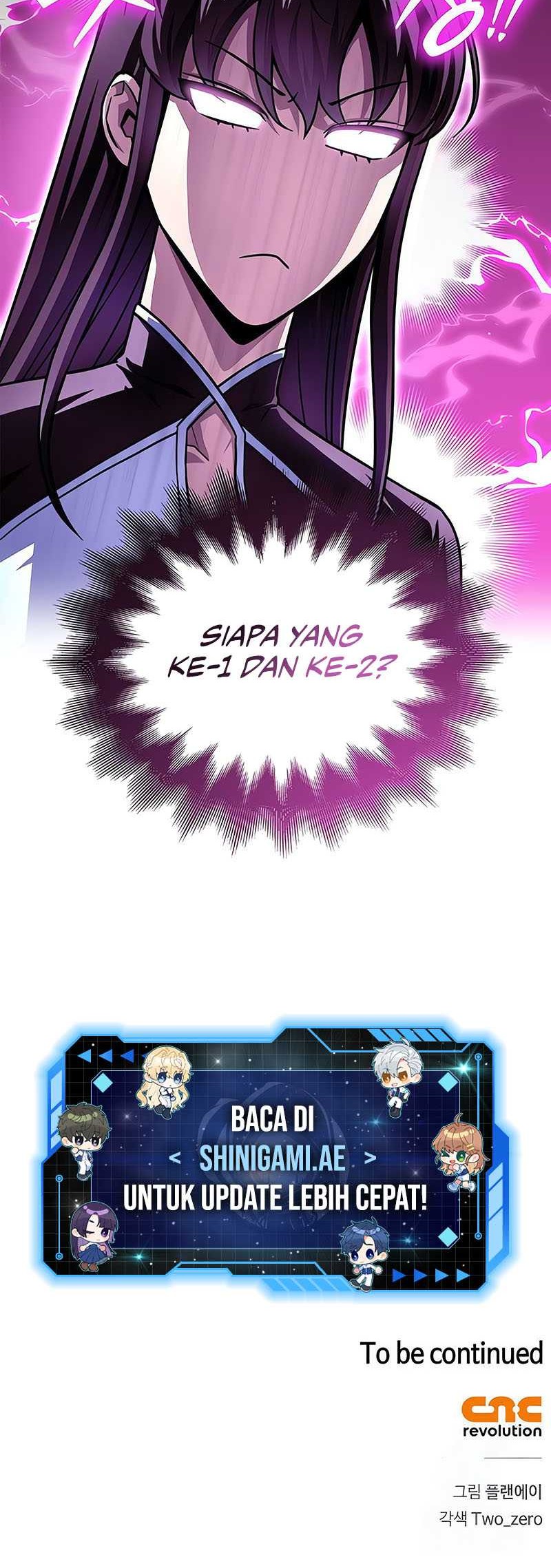 Superhuman Battlefield Chapter 118 Gambar 68