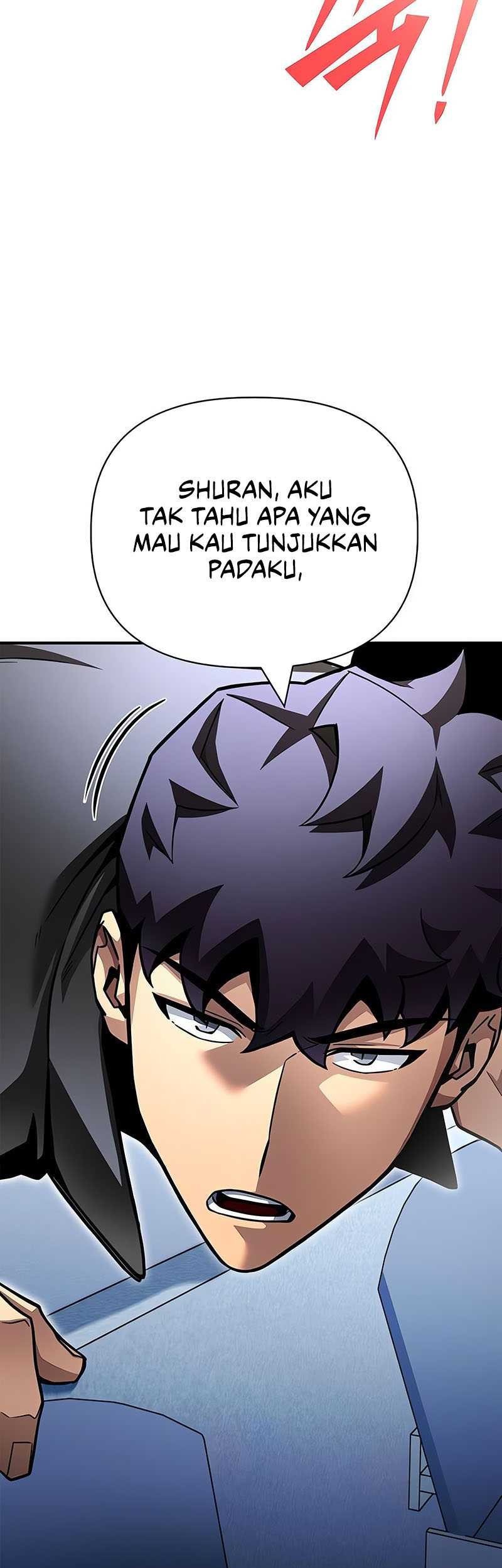 Superhuman Battlefield Chapter 118 Gambar 35