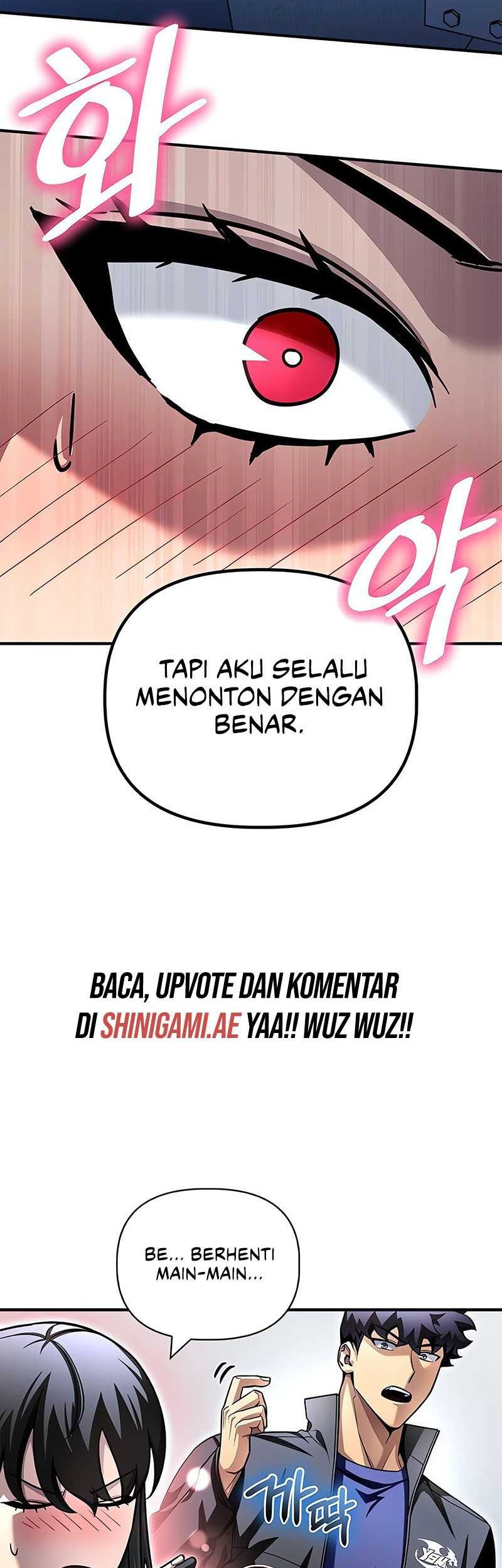 Superhuman Battlefield Chapter 118 Gambar 36