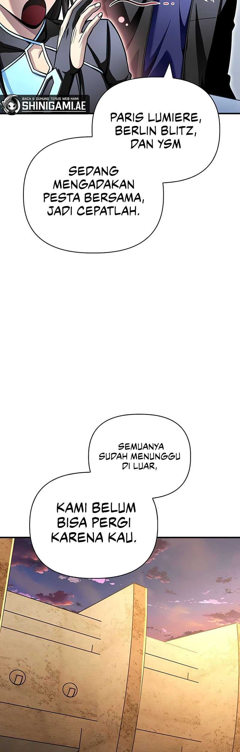 Superhuman Battlefield Chapter 118 Gambar 37