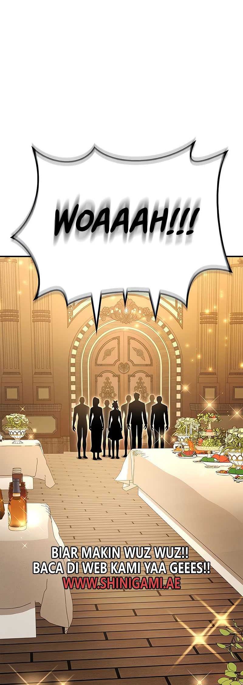 Superhuman Battlefield Chapter 118 Gambar 42