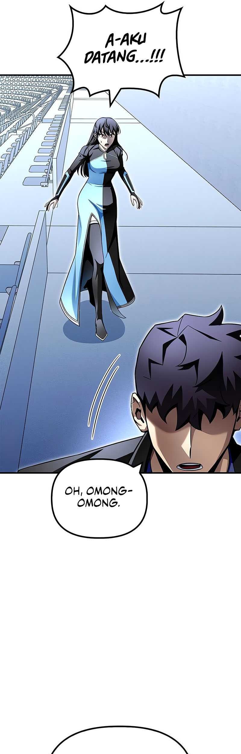 Superhuman Battlefield Chapter 118 Gambar 39