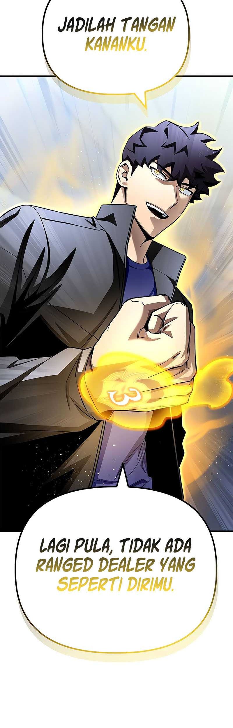 Superhuman Battlefield Chapter 118 Gambar 40