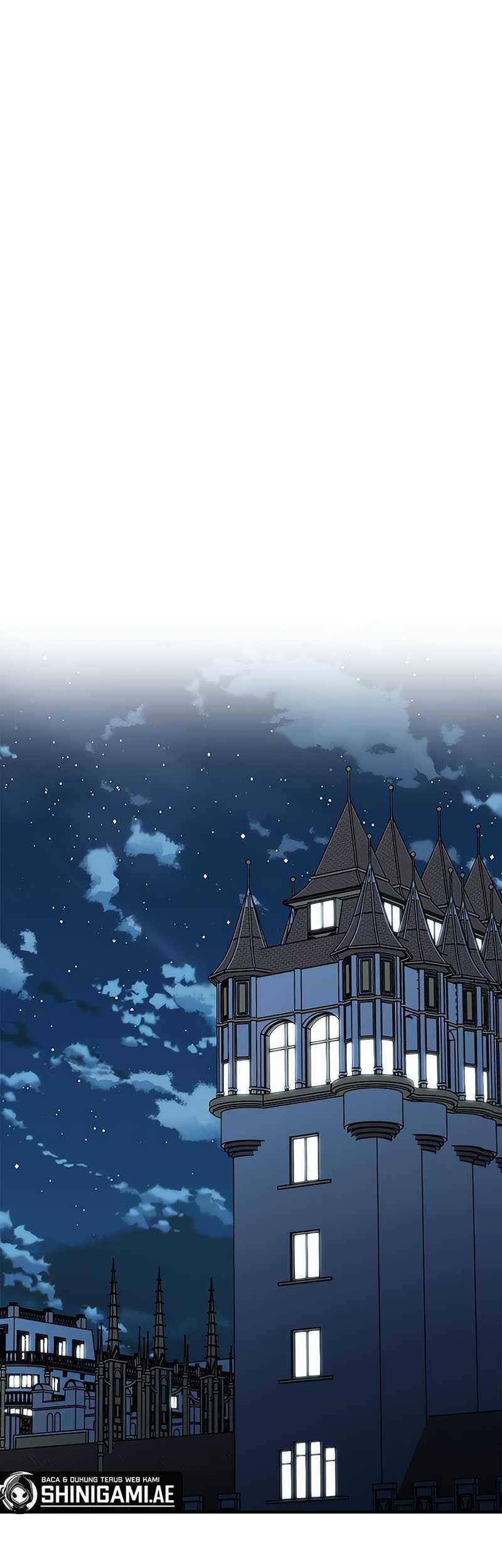 Superhuman Battlefield Chapter 118 Gambar 41