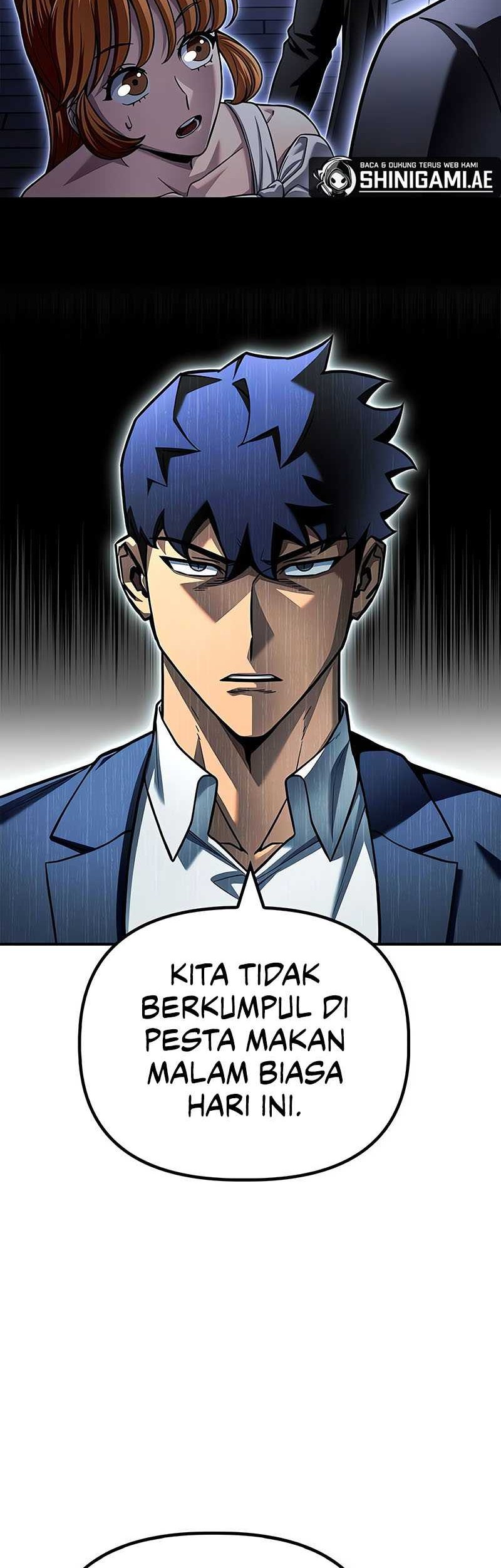 Superhuman Battlefield Chapter 118 Gambar 44