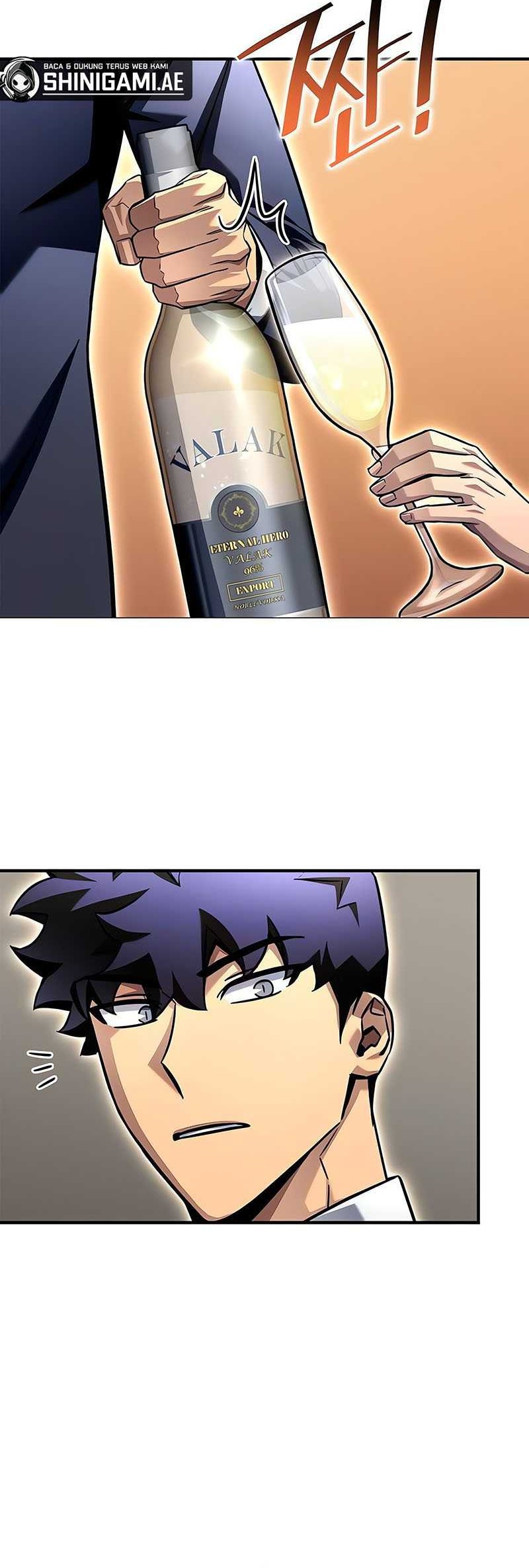 Superhuman Battlefield Chapter 118 Gambar 50