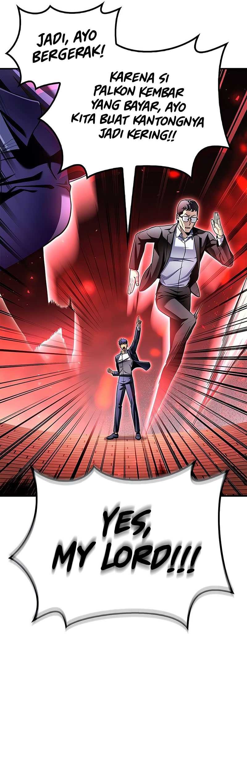 Superhuman Battlefield Chapter 118 Gambar 47