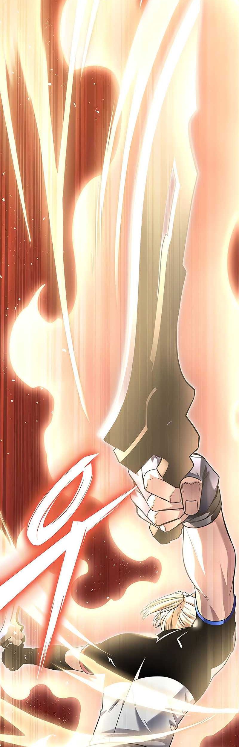 Superhuman Battlefield Chapter 118 Gambar 3