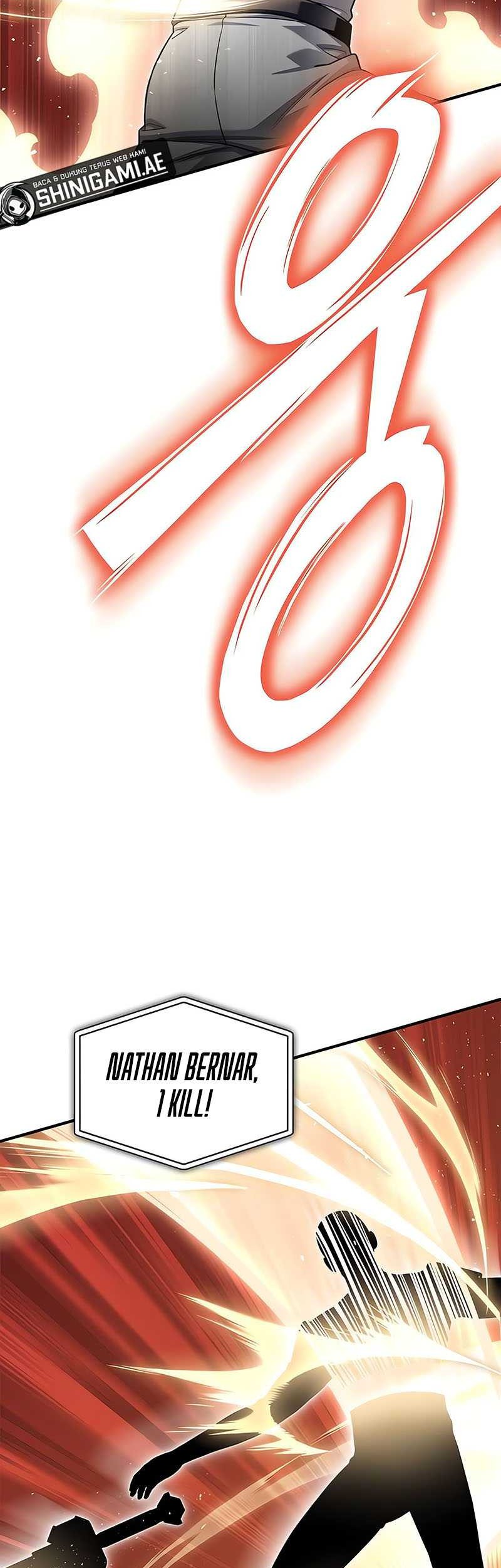 Superhuman Battlefield Chapter 118 Gambar 4