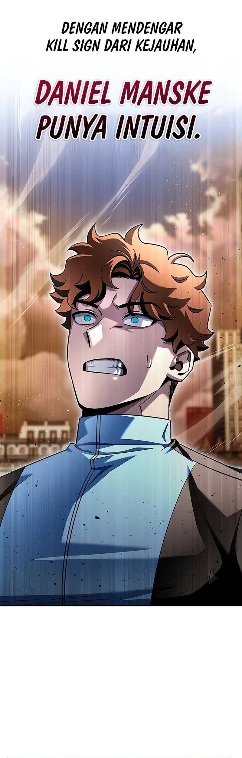 Superhuman Battlefield Chapter 118 Gambar 8