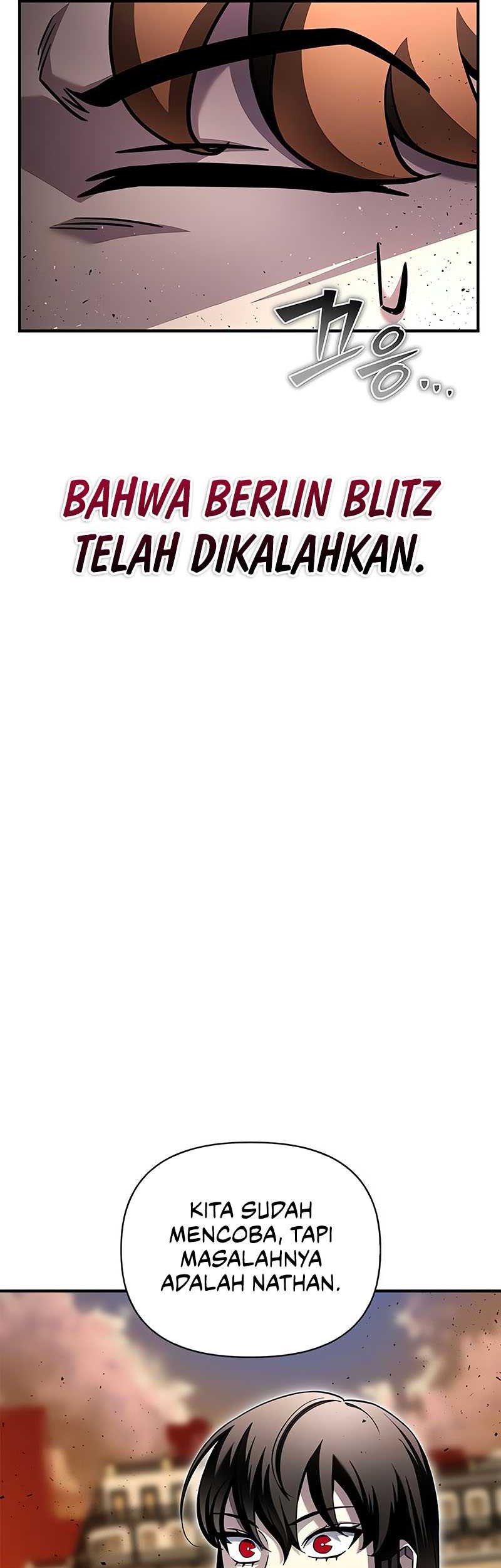 Superhuman Battlefield Chapter 118 Gambar 9