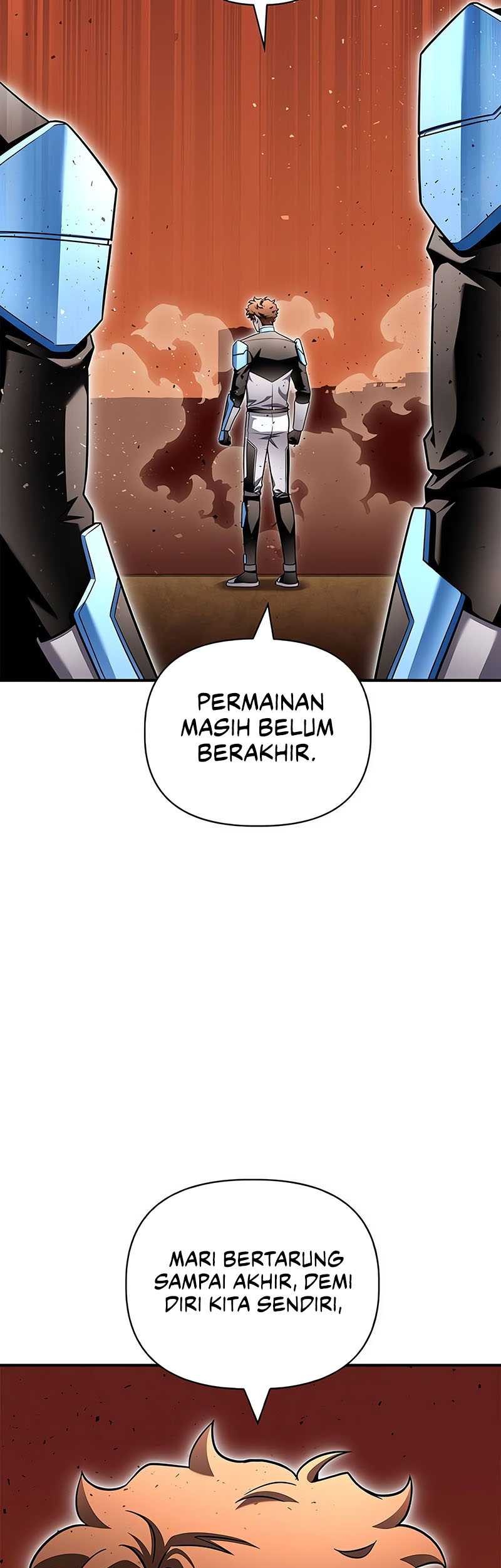 Superhuman Battlefield Chapter 118 Gambar 11