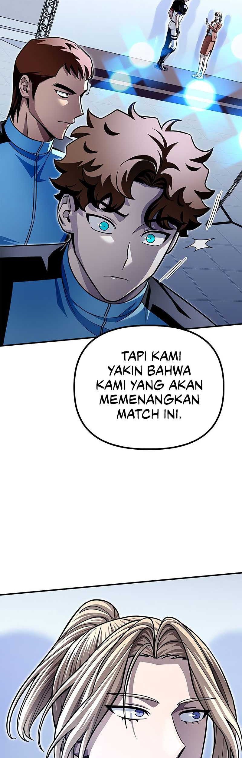 Superhuman Battlefield Chapter 118 Gambar 16
