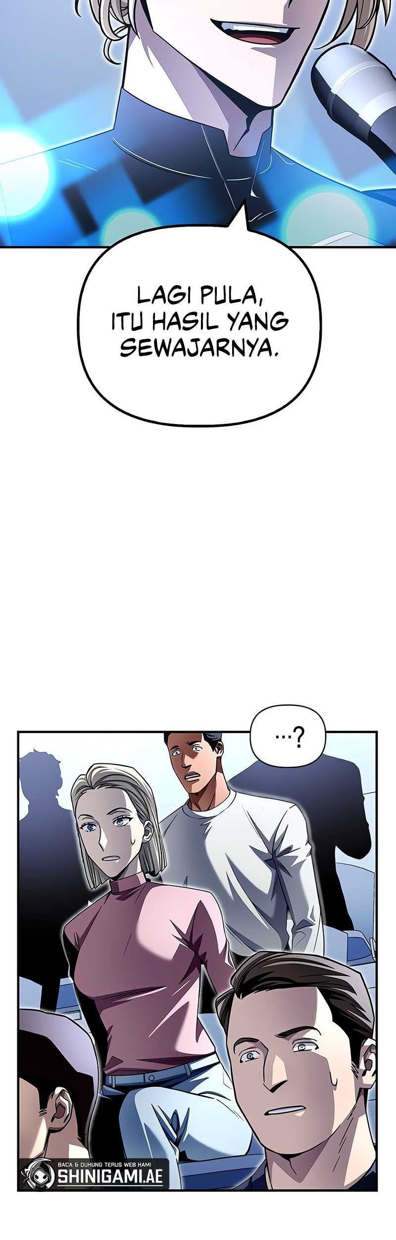 Superhuman Battlefield Chapter 118 Gambar 17