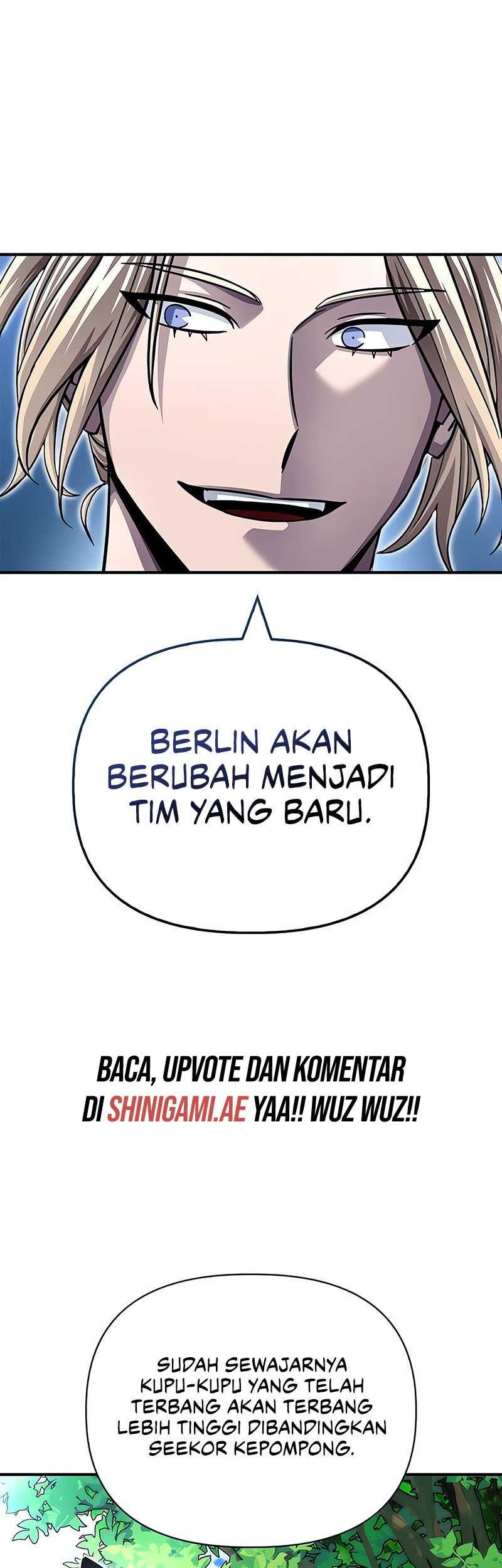 Superhuman Battlefield Chapter 118 Gambar 20