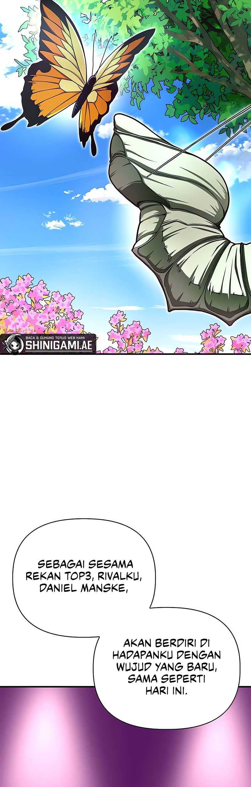 Superhuman Battlefield Chapter 118 Gambar 21