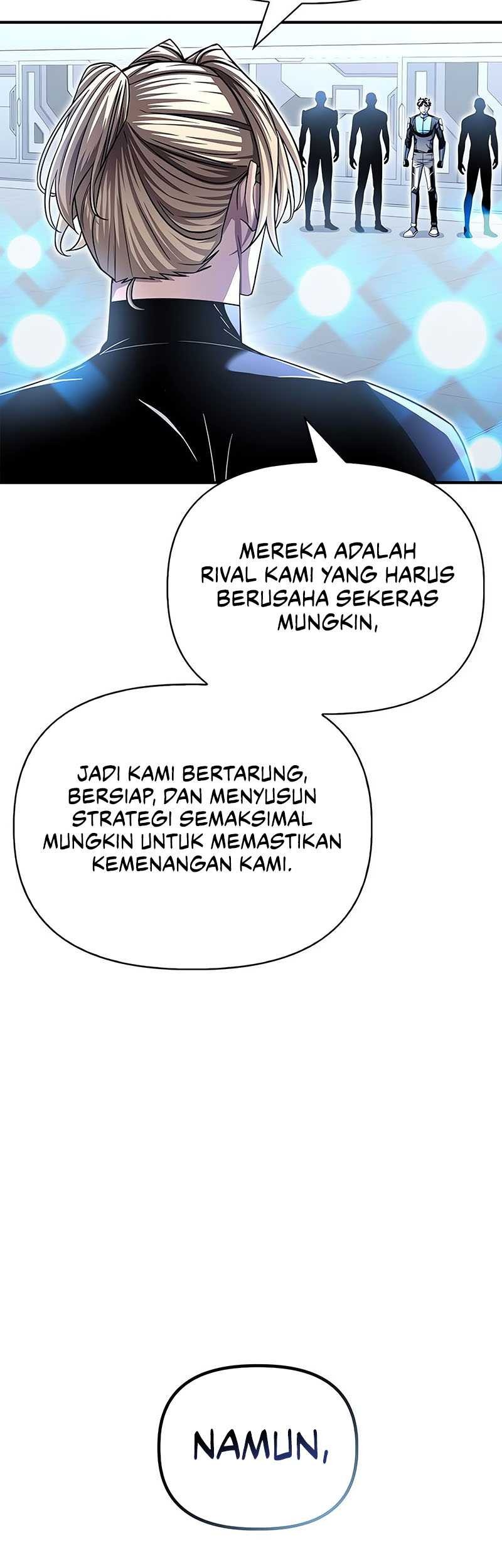 Superhuman Battlefield Chapter 118 Gambar 23