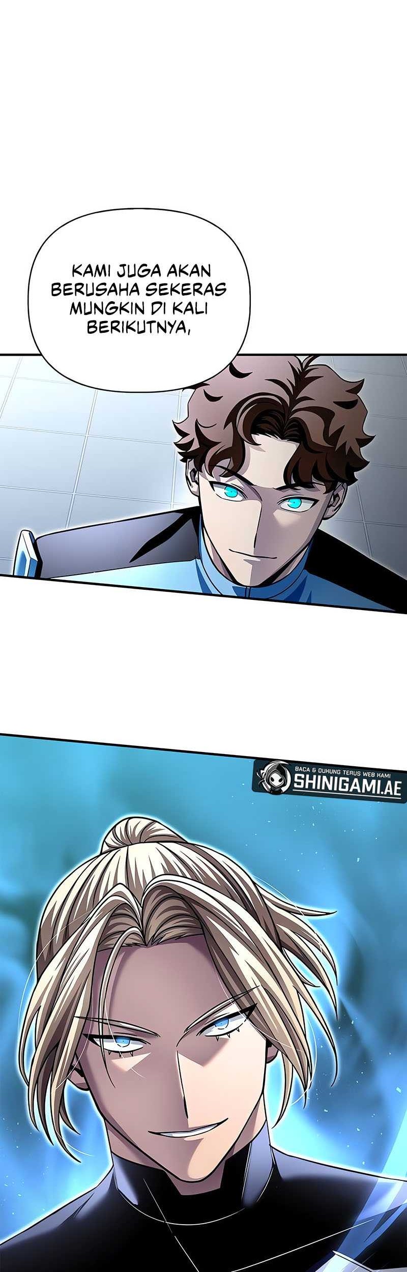 Superhuman Battlefield Chapter 118 Gambar 24