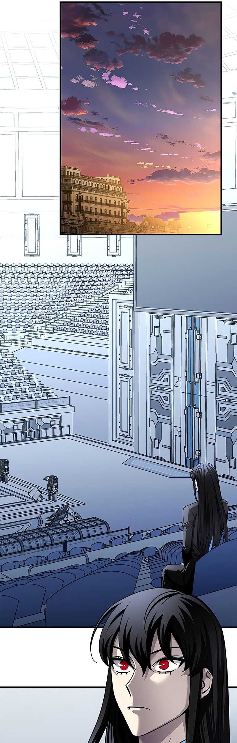 Superhuman Battlefield Chapter 118 Gambar 27