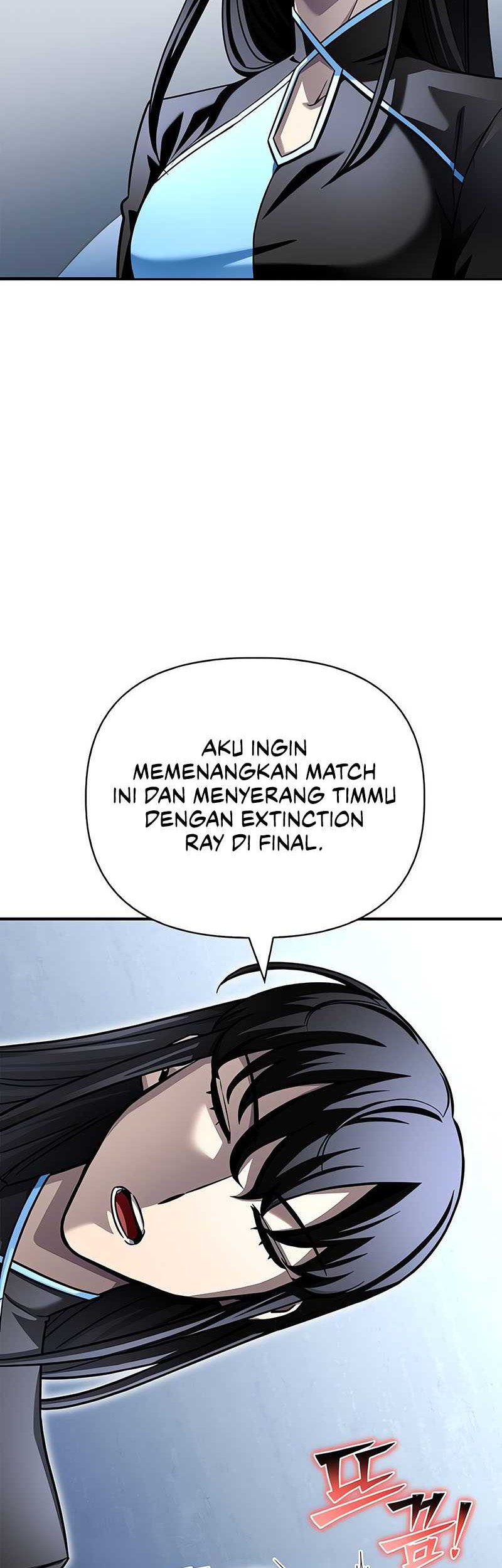 Superhuman Battlefield Chapter 118 Gambar 28