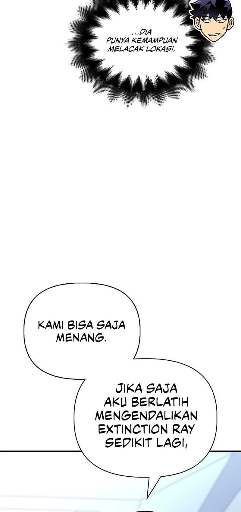 Superhuman Battlefield Chapter 118 Gambar 30